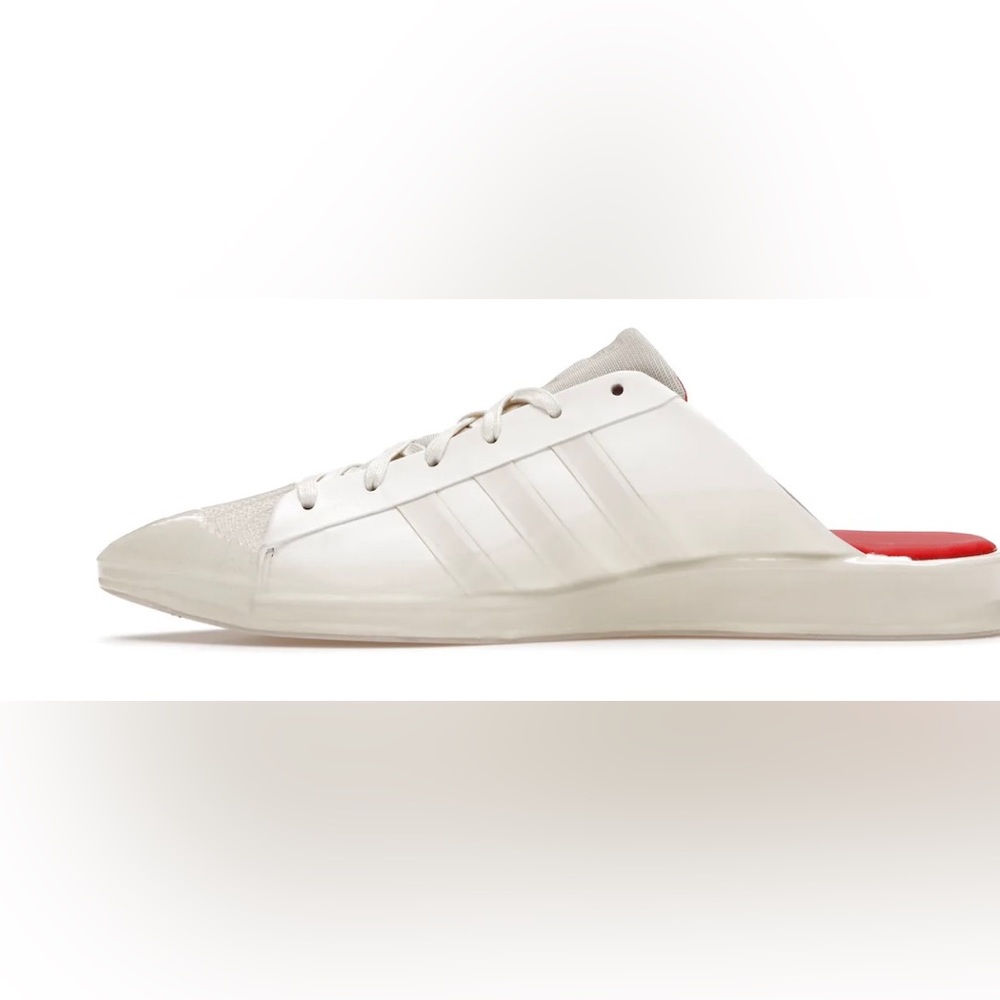 IVY PARK x Adidas Superstar Mules